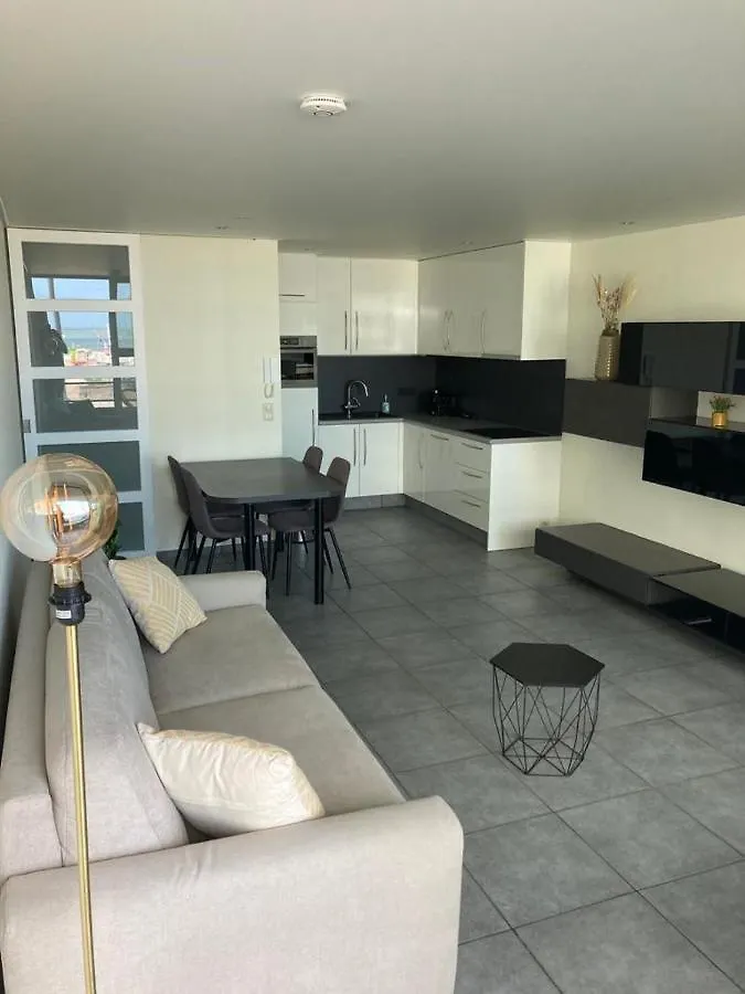 Studio Ascot Ostend