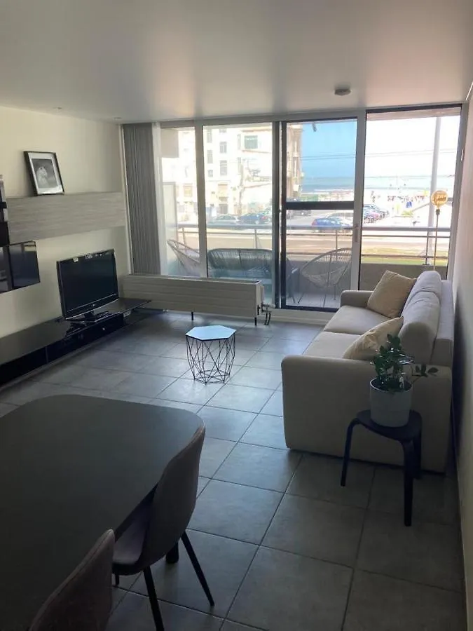 Studio Ascot Ostend